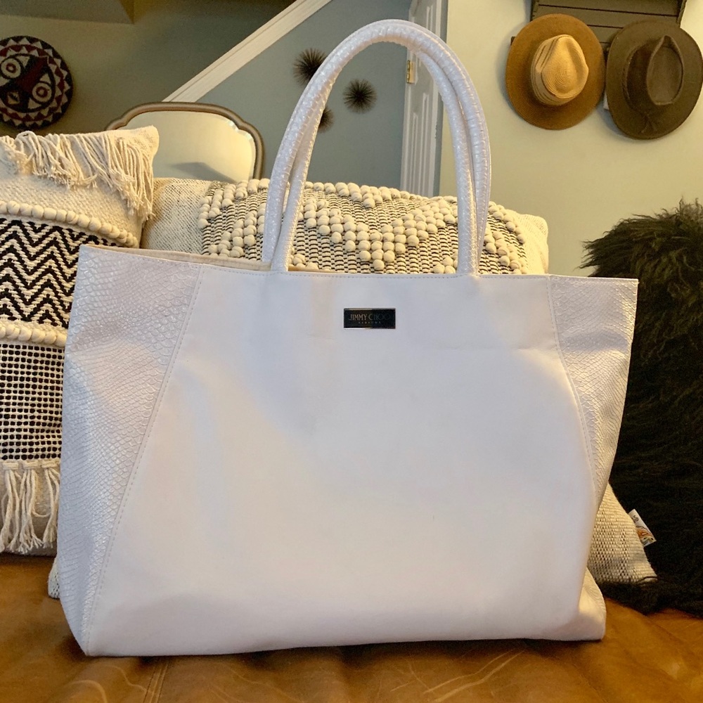 Jimmy Choo Bag